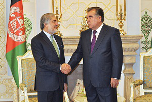 Таджикистан планирует поставки нефти из Афганистана, Казахстана и России