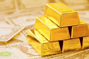 На каждого гражданина Кыргызстана приходится $300 золотовалютных запасов страны