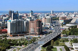 Киргизия возьмет за основу кластерную модель развития Новосибирской области