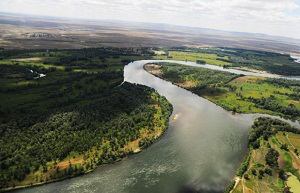 В Казахстане в ближайшие 3,5 года не смогут решить проблему трансграничных рек - ПРООН