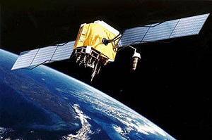 Первый туркменский спутник начал вещание