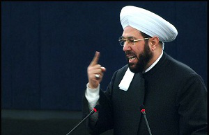 Верховный муфтий Сирии: «наибольшее число наемников поступает в ИГ из Казахстана, Туркмении и Азербайджана»