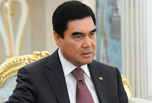 Военная доктрина Туркменистана носит исключительно оборонительный характер - Бердымухамедов