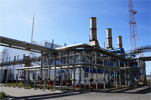 Перспективы индустриализации Туркменистана: переработка природного газа