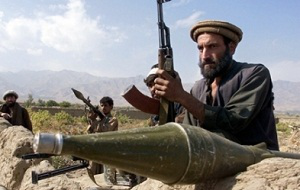 Приграничный с Туркменистаном афганский уезд Кушки-Кухна провинции Герат атакован талибами