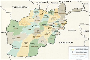 Узбекистан готов отразить любые атаки террористов из Афганистана