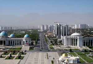 Туркменистан возглавил Межгосударственную комиссию по устойчивому развитию стран ЦА