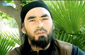 В сети появилось видеообращение узбекского боевика ИГИЛ