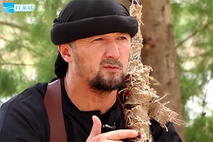 Вставший в ряды «Исламского государства» бывший командир ОМОН Таджикистана убит