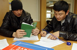 Трудовые мигранты Кыргызстана – выгоды от ЕАЭС