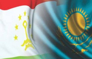 Казахстан построит две ТЭЦ в Таджикистане