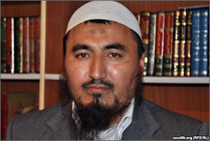 В Узбекистане заключенные дали показания против кыргызского имама