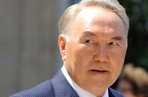 Назарбаев признался в экономическом блефе
