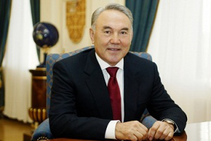 Назарбаев считает Евразийский союз «правильной интеграцией»