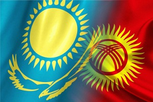 Картинки по запросу "картинки торговые  отношения  Казахстана  и Кыргызстана"