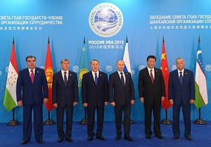 Ищи где выгодно. Какие дивиденды получит Астана от саммитов в Уфе?