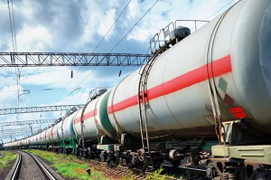 Таджикистан сократил импорт нефтепродуктов на 13%