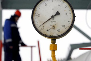 Украина заинтересована в закупке газа в Казахстане и Туркмении