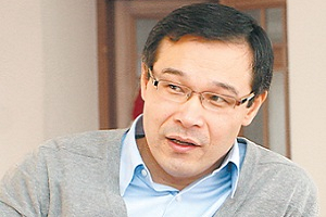 Шерадил Бактыгулов: Иностранных инвесторов в Кыргызстане ждут «неучтенные расходы»