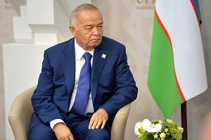 Эксперт: Узбекистан жизненно заинтересован в борьбе с ИГ