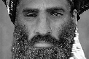 Призрачный мулла. Жизнь и возможная смерть лидера «Талибана»