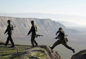Эксперт: Количество конфликтов на границах стран Средней Азии будет расти