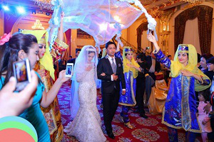 В Узбекистане за проведением свадеб проследят специальные рабочие группы