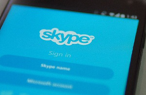 В Узбекистане вновь отключили голосовую службу Skype