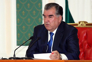 Президент Рахмон закрыл турецкие лицеи в Таджикистане