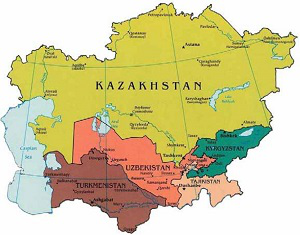 Почему приграничные конфликты в Средней Азии отразятся на России
