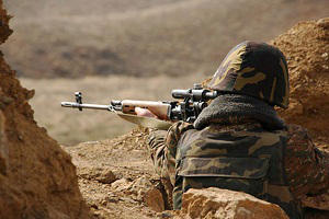 Снаряды афганской войны уже взрываются на таджикской земле