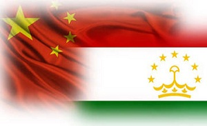Богатство Китая будет прирастать таджикскими горами?