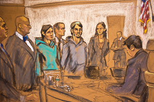 В США судят гражданина Узбекистана, планировавшего покушение на Обаму