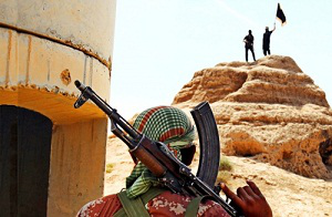 Совет улемов Таджикистана объявил ИГИЛ «харамом»