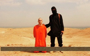 Переводчик «Исламского государства» открыл тайну спокойствия заложников во время казней