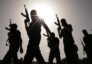 ИГИЛ присягают по скайпу. Жители Кыргызстана и Таджикистана продолжают ехать на войну в Сирию, чтобы воевать на стороне экстремистов