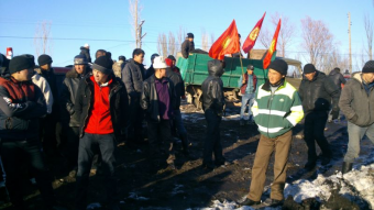 Власти Киргизии разбираются с конфликтами, но не с их причинами — мнение