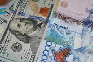 Повышение доверия к тенге – первый шаг дедолларизации в Казахстане