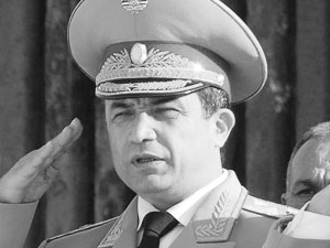СМИ: генерал Назарзода заявляет о непричастности к атакам в Таджикистане