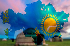 Государственность на территории Казахстана существовала на протяжении 3 тысяч лет - ученый