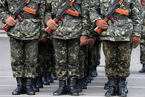 Минобороны Кыргызстана предложило призывникам заплатить за военный билет