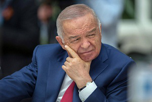 Президенты Узбекистана, Таджикистана и Туркменистана злоупотребляют правами человека при поддержке США