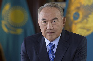 Назарбаев рассказал, как Казахстан стал многонациональным государством