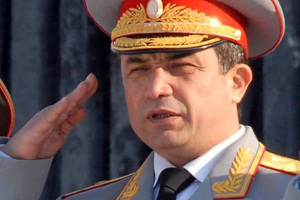 Мятеж в Таджикистане подавлен: генерал Назарзода убит
