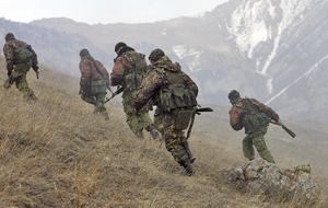 В Таджикистане опознали убитых братьев генерала Назарзоды