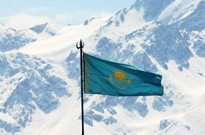 Состояние и потенциал туристической сферы в Казахстане
