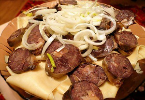Национальную кухню Казахстана назвали вредной для здоровья