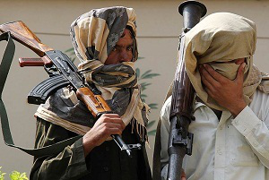 Лидер движения «Талибан»: «Мы не представляем угрозу северным соседям»