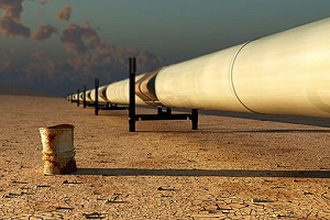 По трубопроводу «Туркменистан-Узбекистан-Казахстан-Китай» транспортировано более 125 млрд кубометров газа