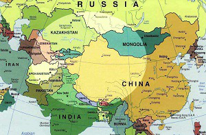 Дмитрий Попов: Для Средней Азии наиболее опасны не внешние, а внутренние угрозы